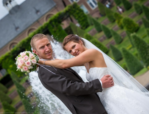 Hochzeit von Anne und Simon am 20.06.2015 in Alpen