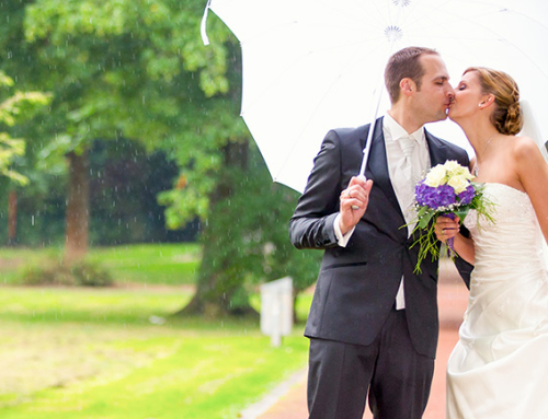 Hochzeit von Christina und Sven