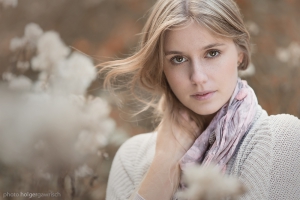 Herbst Workshop outdoor Franzi